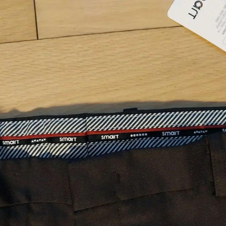[BUNJANG] Smart School Uniform Pants 36 Inch Brown / [ 새상품 ] 스마트 교복 바지 36인치 / 브라운 색