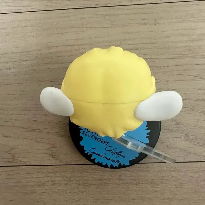 [BUNJANG] Tokyo Revengers Chifuyu Sanrio Collaboration Figure / 도쿄리벤져스 도리벤 치후유 산리오 콜라보 피규어