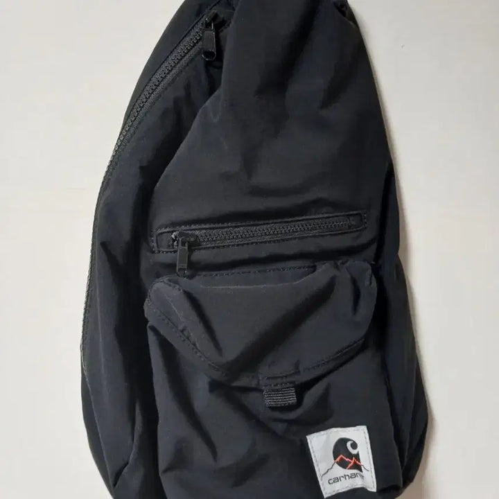 [BUNJANG] Carhartt WIP Hayes Pocket Sling Bag / 칼하트 WIP 헤이스 포켓 슬링백 carhartt wip hayes sl