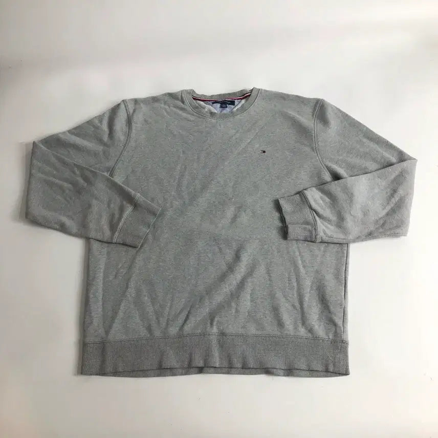 [BUNJANG] Tommy Hilfiger Sweatshirt / 타미힐피거 맨투맨
