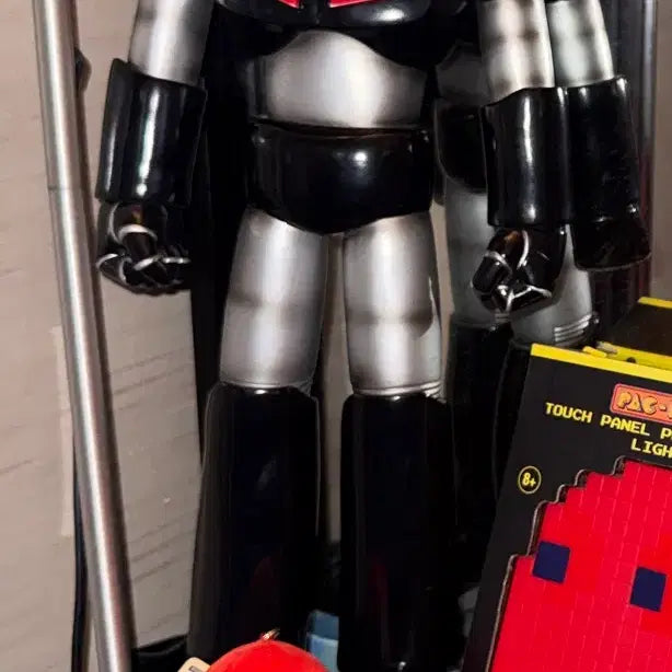 [BUNJANG] Mazinger Z 24-inch Figure / 마징가z24인치 피규어