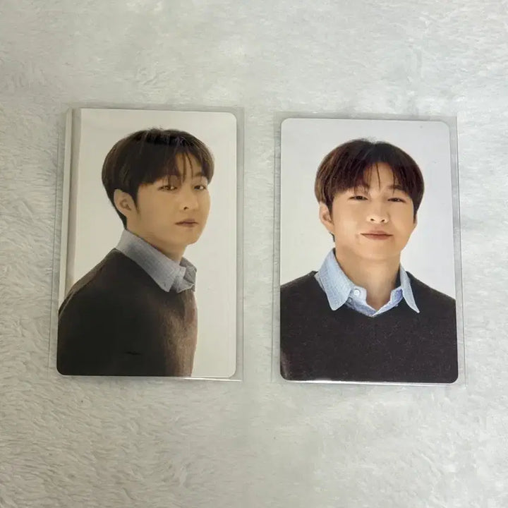 [SOLD OUT] 이창섭 일본팬미팅 2부 입장포카