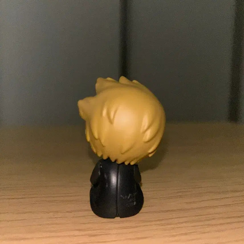 [BUNJANG] World Trigger Inukai Sumiharu Figure / 월드 트리거 어깨쿵 가챠 이누카이 스미하루