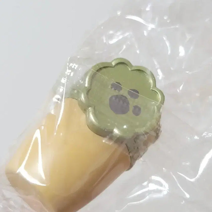 [BUNJANG] Pompompurin Lip Balm Case Keychain / 폼폼푸린 립밤케이스 가챠