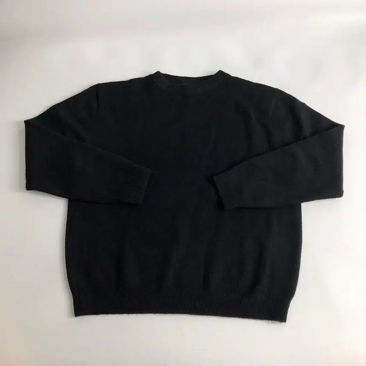 [BUNJANG] EXCONTAINER Basic Knit / EXCONTAINER 기본 니트
