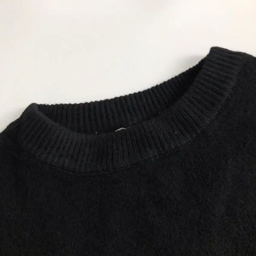 [BUNJANG] EXCONTAINER Basic Knit / EXCONTAINER 기본 니트