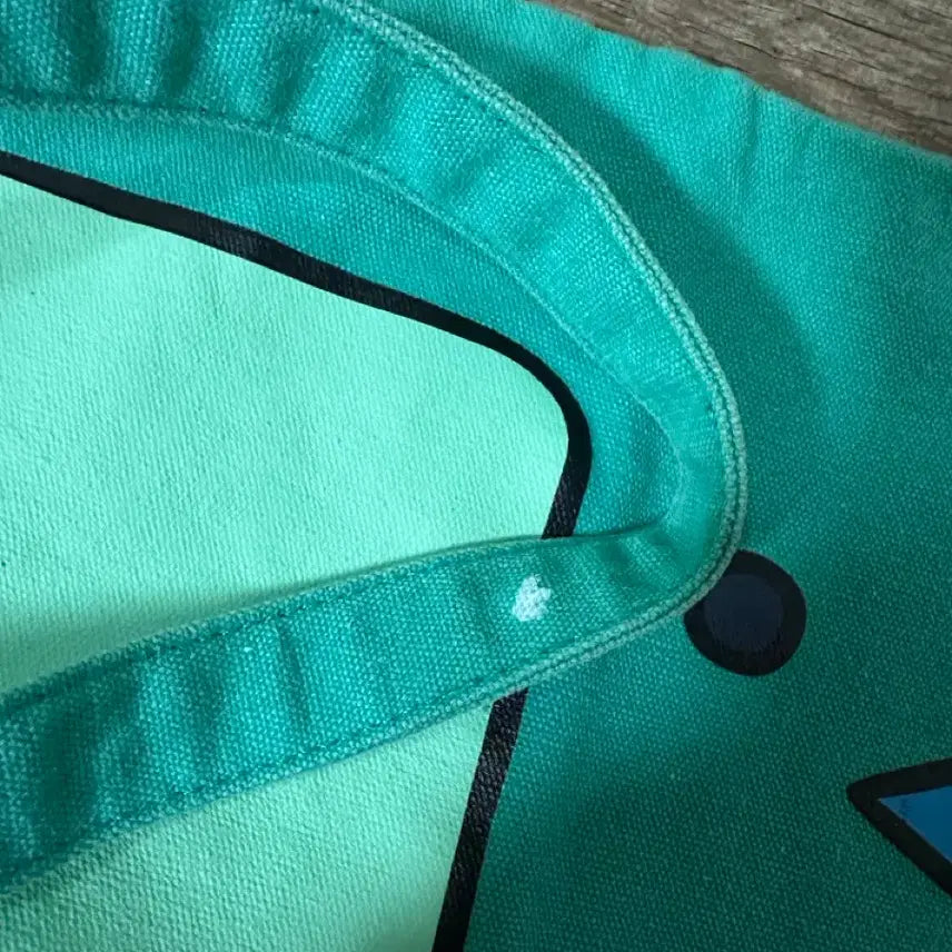 [BUNJANG] Adventure Time BMO Eco Bag / 핀과제이크/어드벤처타임/어드벤쳐타임 비모 에코백