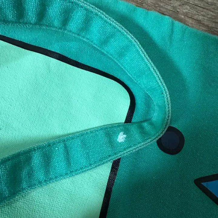 [BUNJANG] Adventure Time BMO Eco Bag / 핀과제이크/어드벤처타임/어드벤쳐타임 비모 에코백