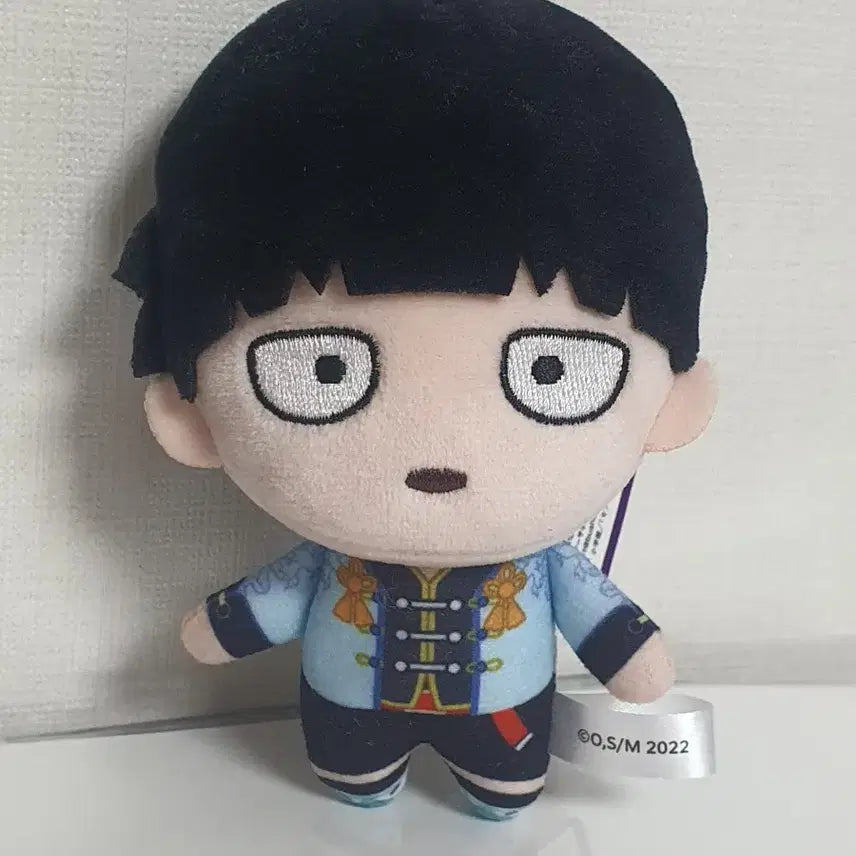 [BUNJANG] Mob Psycho 100 Mob Puchito Doll / 모브사이코 100 모브 푸치슈 인형 누이
