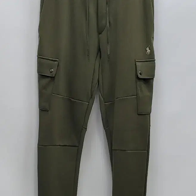 [BUNJANG] Polo Ralph Lauren Training Cargo Jogger Pants XS / (새상품급) POLO 폴로 랄프로렌 트레이닝 카고 조거 팬츠 / XS
