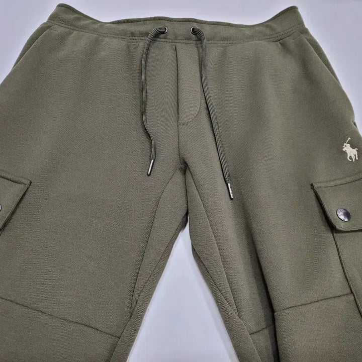 [BUNJANG] Polo Ralph Lauren Training Cargo Jogger Pants XS / (새상품급) POLO 폴로 랄프로렌 트레이닝 카고 조거 팬츠 / XS