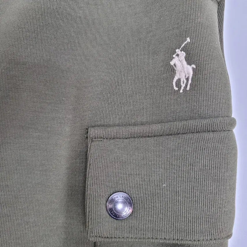 [BUNJANG] Polo Ralph Lauren Training Cargo Jogger Pants XS / (새상품급) POLO 폴로 랄프로렌 트레이닝 카고 조거 팬츠 / XS