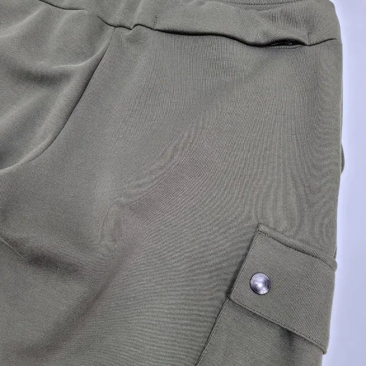 [BUNJANG] Polo Ralph Lauren Training Cargo Jogger Pants XS / (새상품급) POLO 폴로 랄프로렌 트레이닝 카고 조거 팬츠 / XS