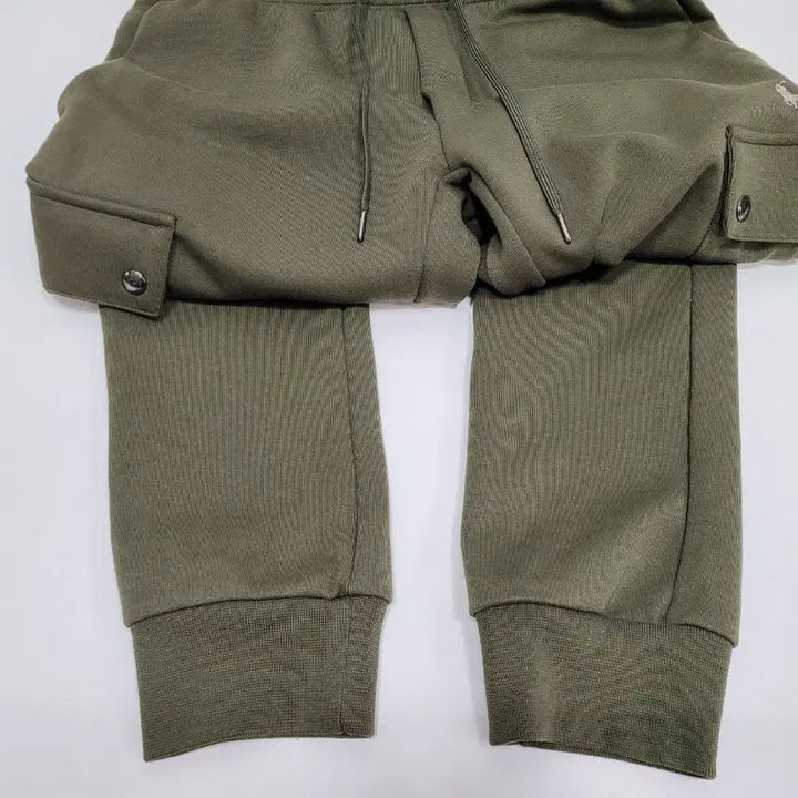 [BUNJANG] Polo Ralph Lauren Training Cargo Jogger Pants XS / (새상품급) POLO 폴로 랄프로렌 트레이닝 카고 조거 팬츠 / XS
