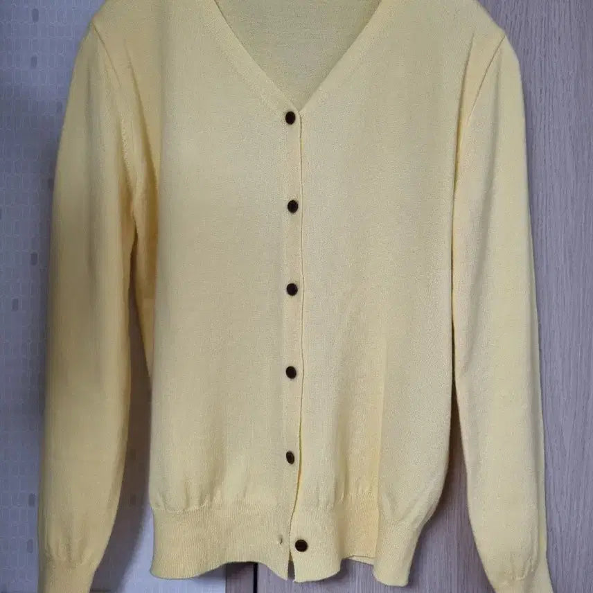 [BUNJANG] Cardigan and Skirt Set / 세트
