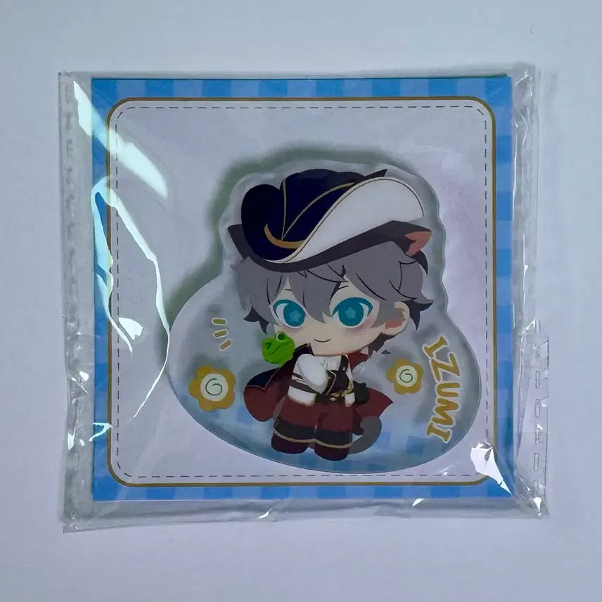 [BUNJANG] Ensemble Stars Izumi Sena Acrylic Korotto / 앙스타 세나 이즈미 흔들흔들 아크릴 코롯토