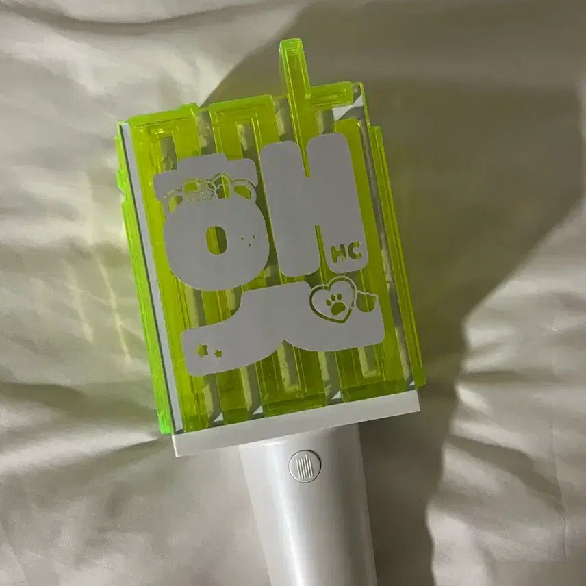 [BUNJANG] NCT Gum Gum Doll / 엔시티 구믐