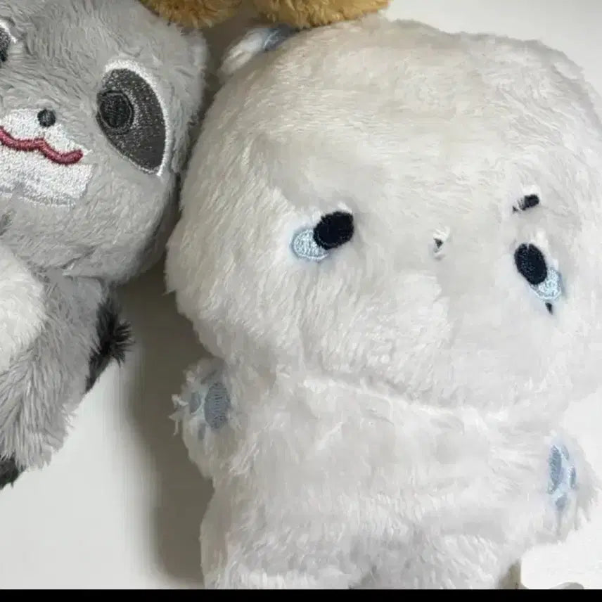 [BUNJANG] LUCY Shin Gwangil Pangil Doll / 루시 신광일 인형 팡일이