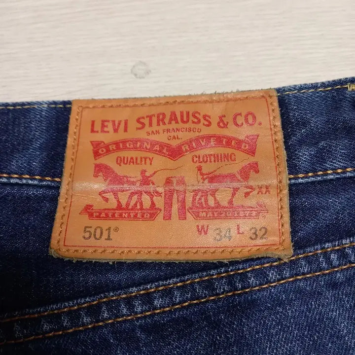 [BUNJANG] Levi&