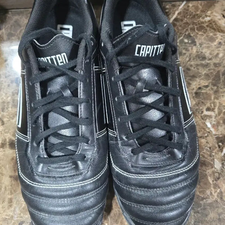 [BUNJANG] Kapiten Footwear Training Shoes / 캐피텐원tf 270
