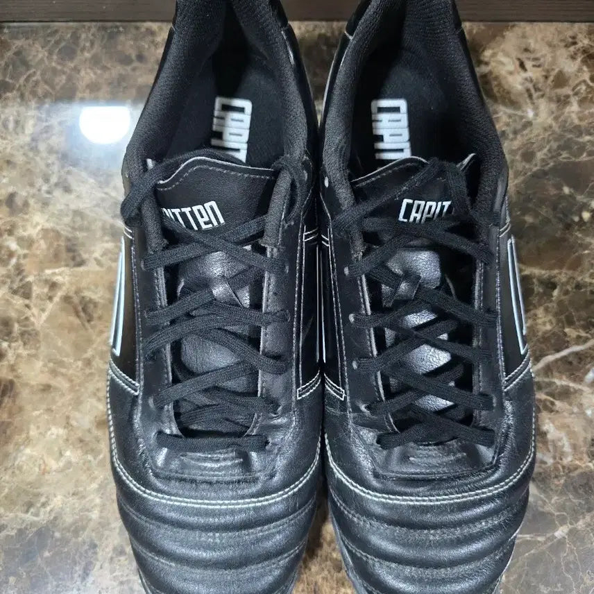 [BUNJANG] Kapiten Footwear Training Shoes / 캐피텐원tf 270