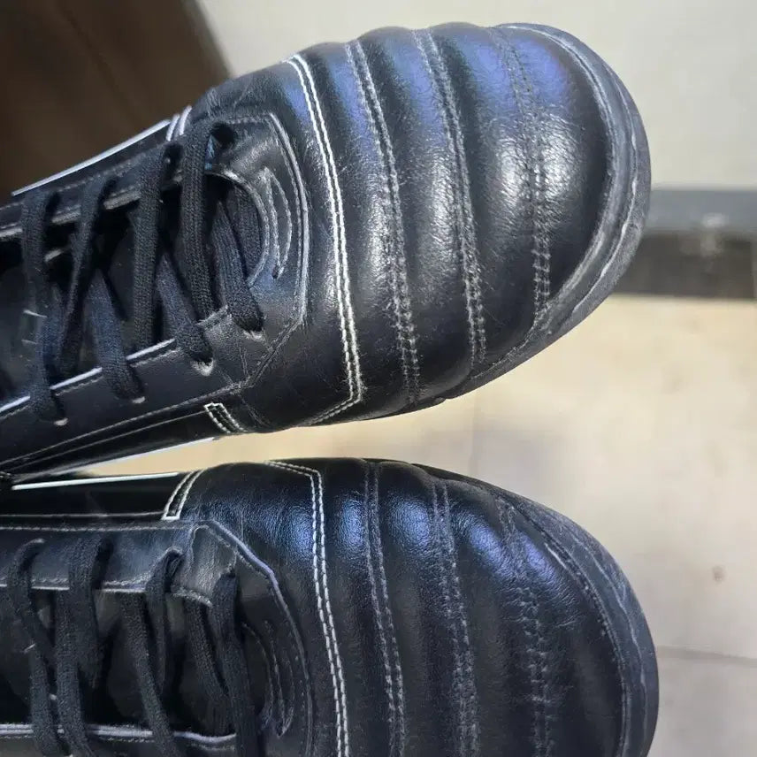[BUNJANG] Kapiten Footwear Training Shoes / 캐피텐원tf 270