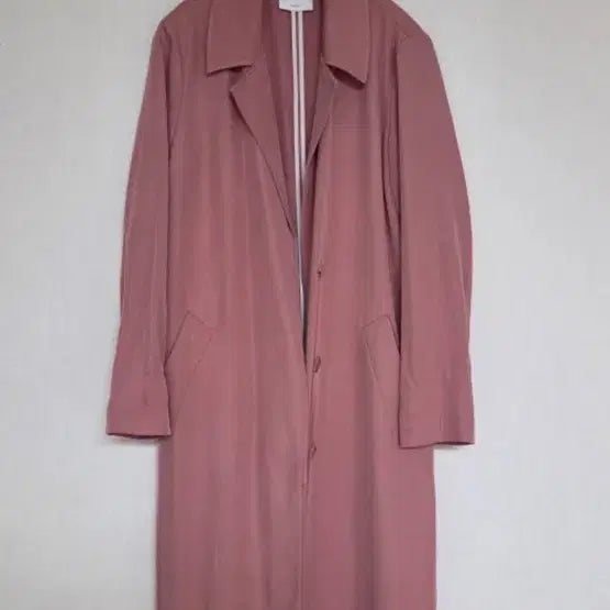 [BUNJANG] Sandro Spring Coat / 산드로 봄코트