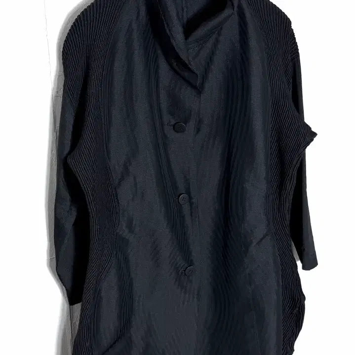 [BUNJANG] Issey Miyake Jacket / 이세이미야케 자켓