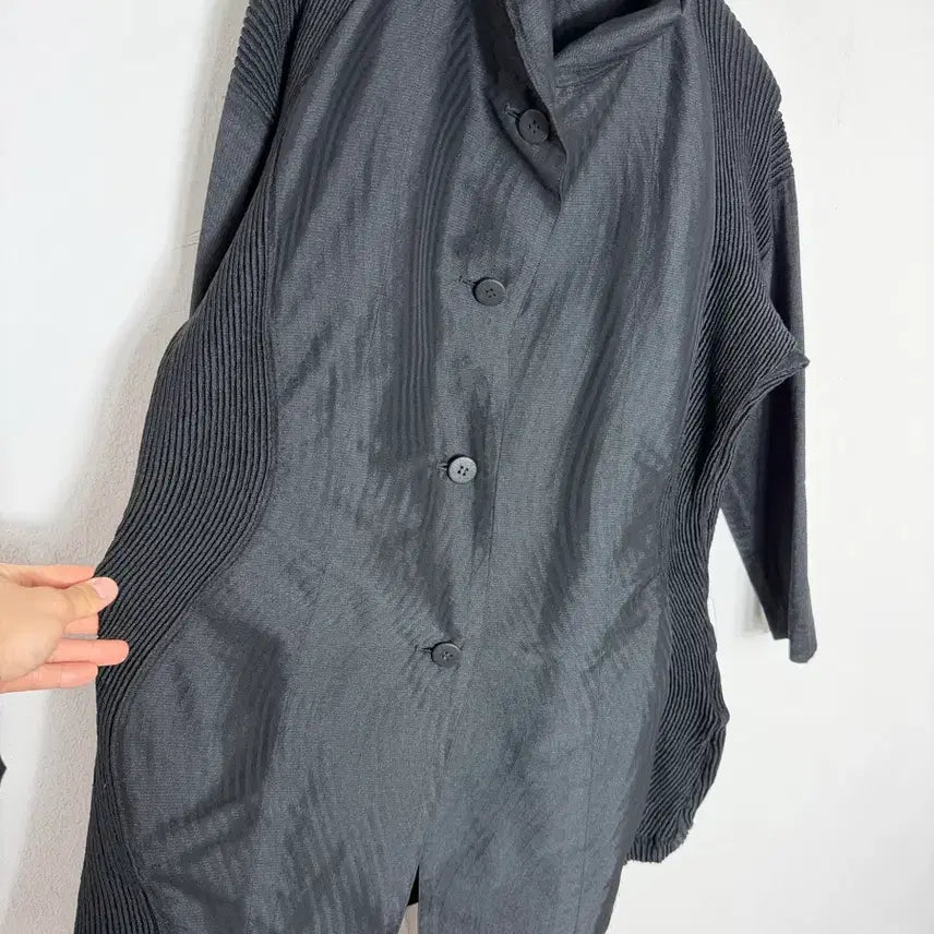 [BUNJANG] Issey Miyake Jacket / 이세이미야케 자켓