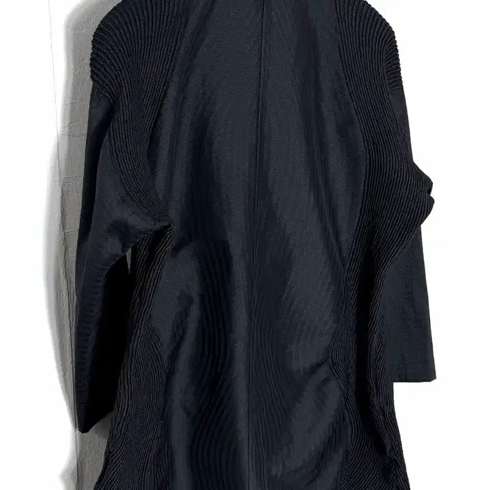 [BUNJANG] Issey Miyake Jacket / 이세이미야케 자켓