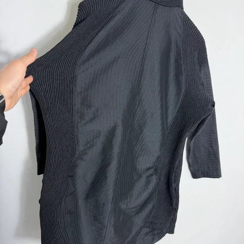 [BUNJANG] Issey Miyake Jacket / 이세이미야케 자켓