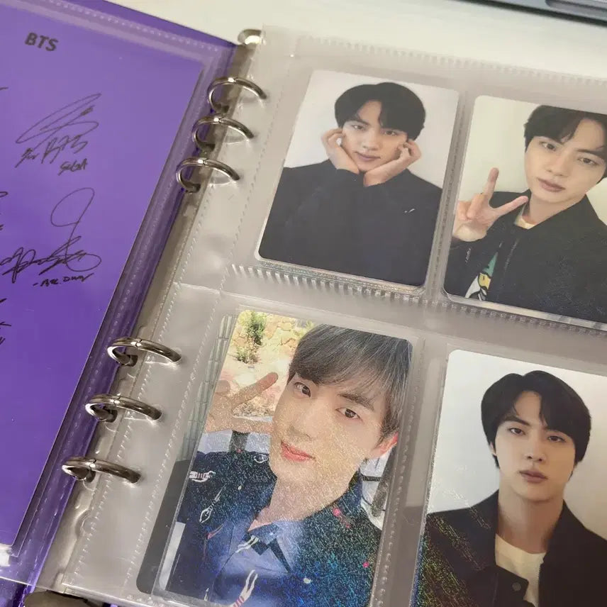 [SOLD OUT] 2018 디아이콘 BTS