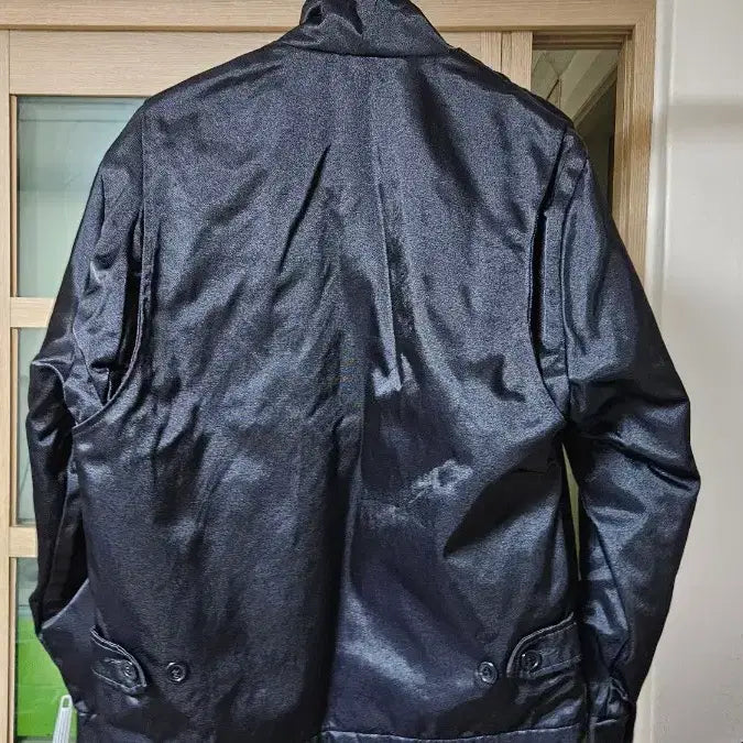 [BUNJANG] Alpha Industries Black Jacket / 알파인더스트리 블랙 자켓