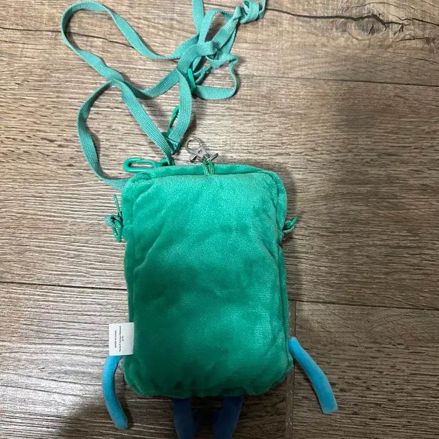 [BUNJANG] Adventure Time BMO Crossbody Bag / 핀과제이크/어드벤처타임/어드벤쳐타임 비모 크로스백