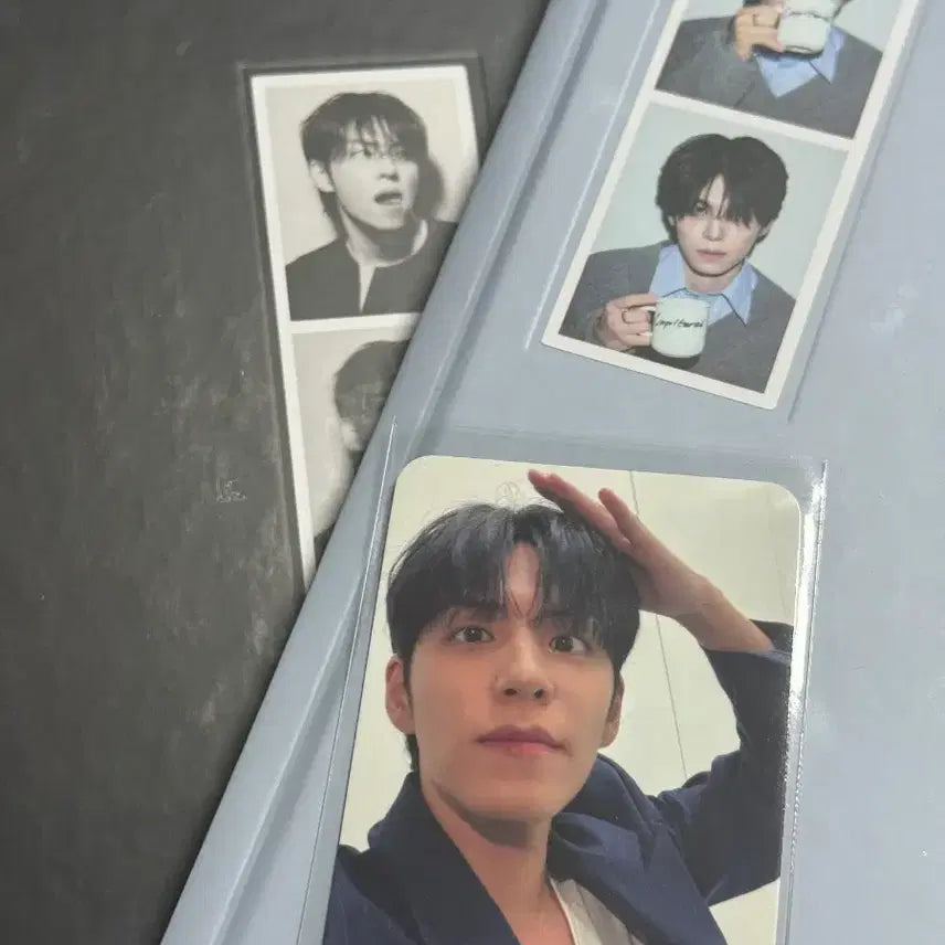 [BUNJANG] DAY6 Wonpil Unfiltered Album + Musinsa POB Photocard / 원필 무신사 미공포 + 앨범 (원양)
