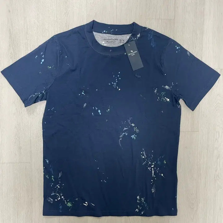 [BUNJANG] Abercrombie Kids T-shirt / 아베크롬비 반팔티 새상품