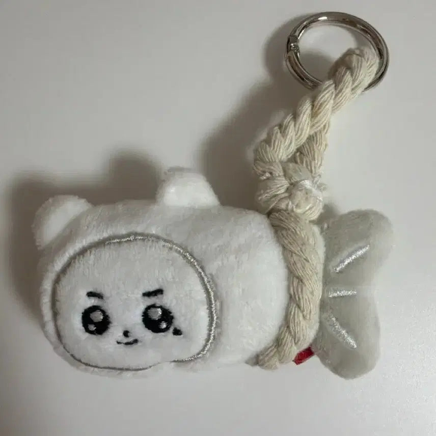 [SOLD OUT] T1 티원 굿럭 명태 액막이 키링 KERIA 케리아