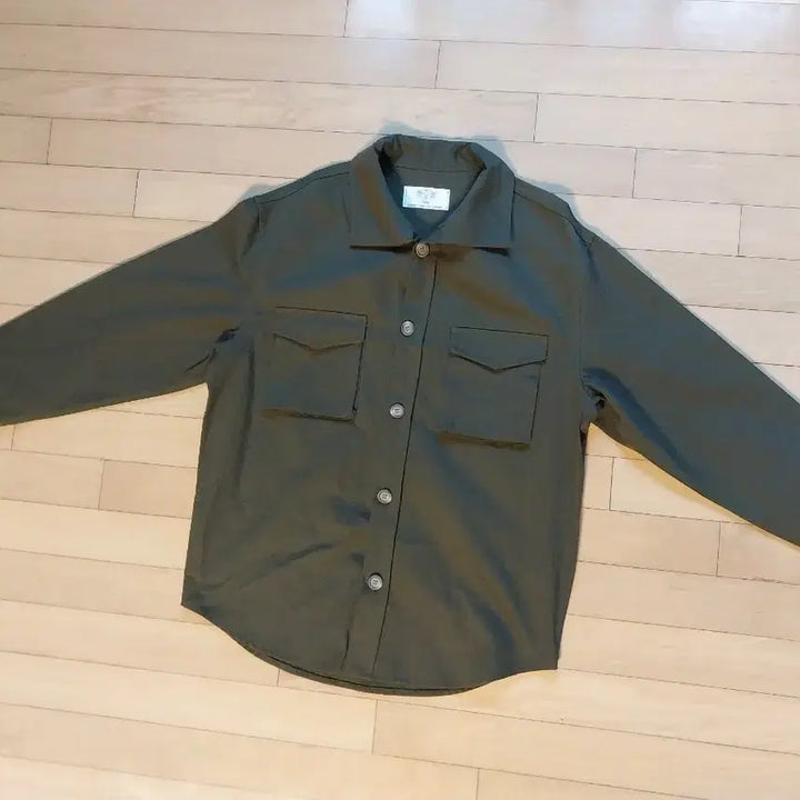 [BUNJANG] Verybain Trigger Oversized Spring Outer Jacket / 무신사 _ 베리베인 트리거 오버핏 봄 아우터 자켓