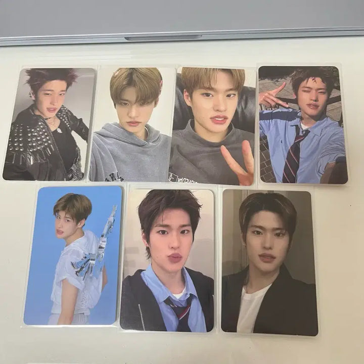 [SOLD OUT] 소희) 라이즈 소희 시그 포카 일괄