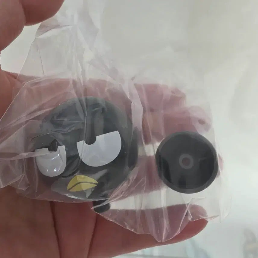 [SOLD OUT] 쯔미쯔미당고마 피규어 배드바츠마루 확정