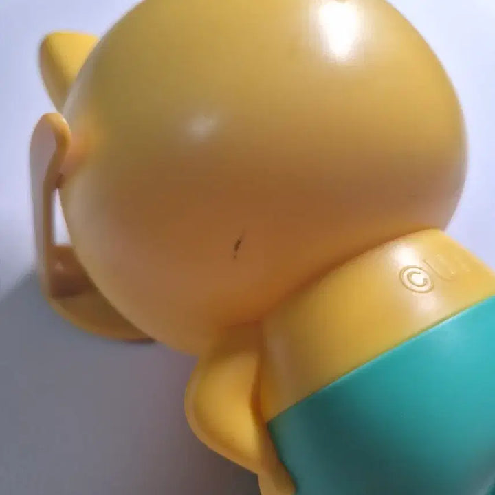 [BUNJANG] Crayon Shin-chan Buriburi Face Transformation Figure / 짱구 부리부리 얼굴변신 피규어