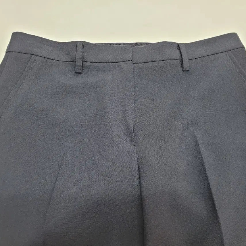 [BUNJANG] TIME Slacks Pants - Women&