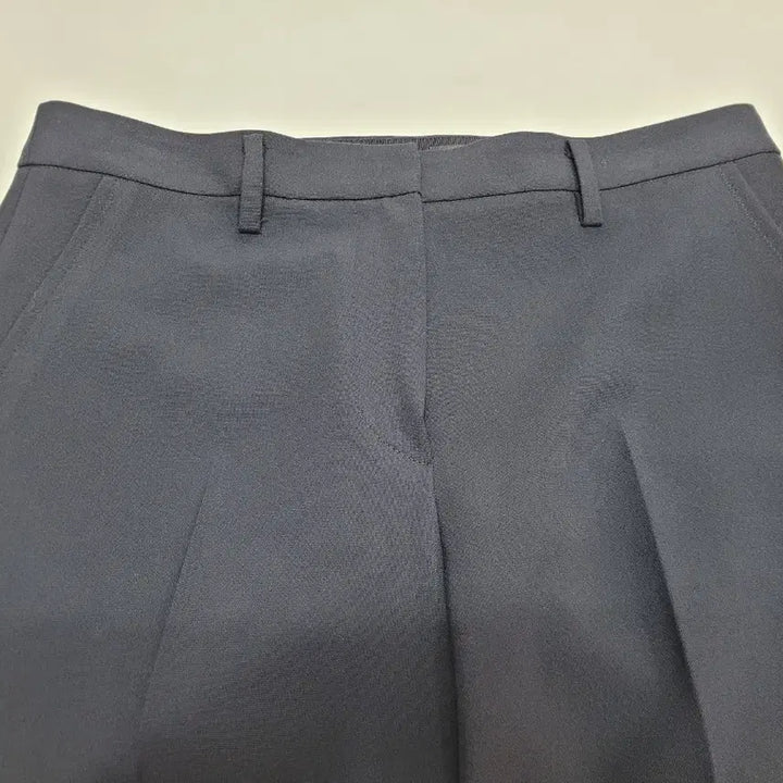 [BUNJANG] TIME Slacks Pants - Women&