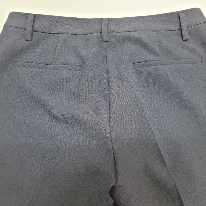 [BUNJANG] TIME Slacks Pants - Women&