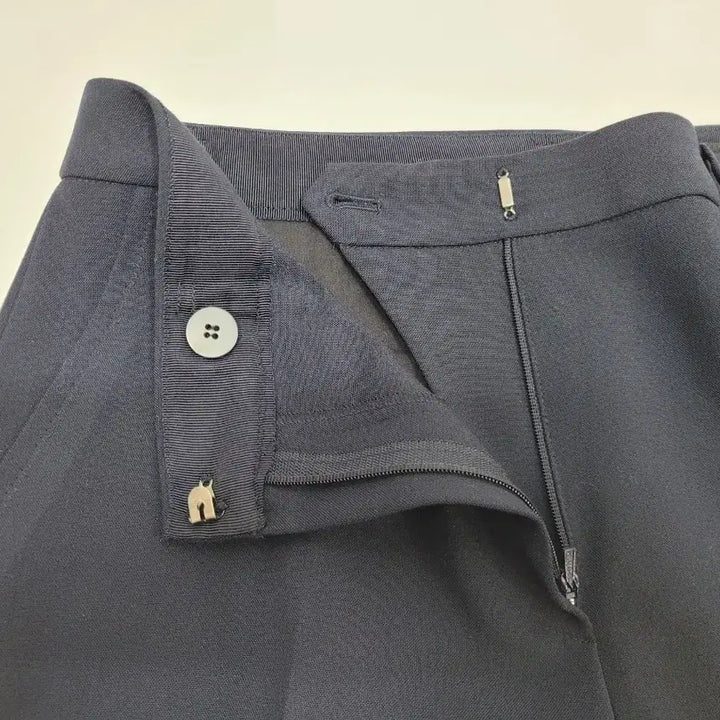 [BUNJANG] TIME Slacks Pants - Women&