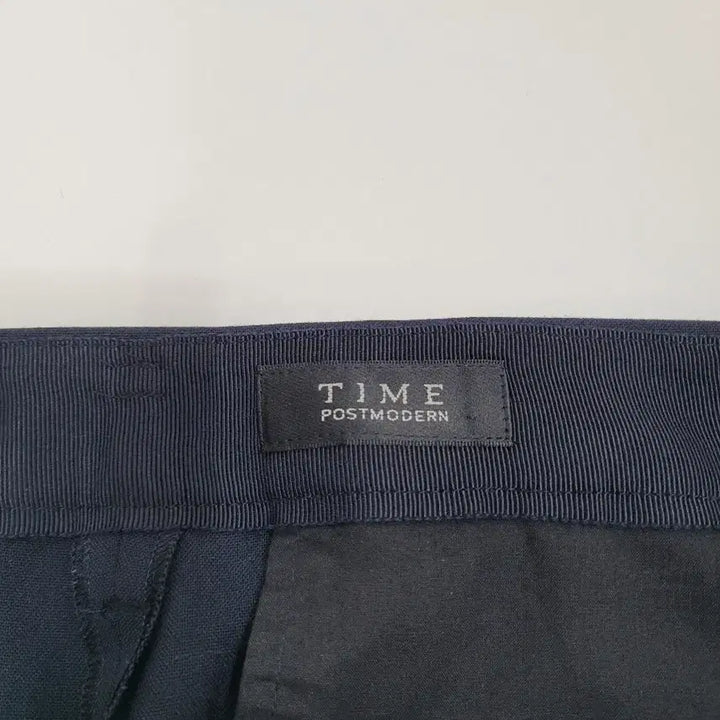 [BUNJANG] TIME Slacks Pants - Women&