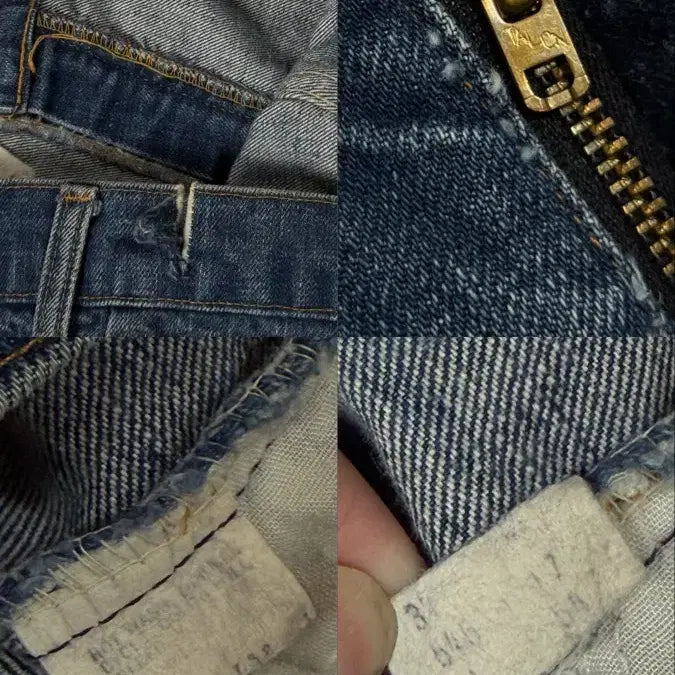 [BUNJANG] Levi&