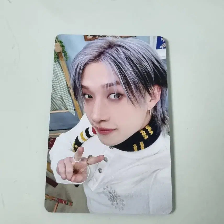 [BUNJANG] Stray Kids 6th Fanmeeting Photocard / 스키즈 6기팬미팅 MD 포토카드