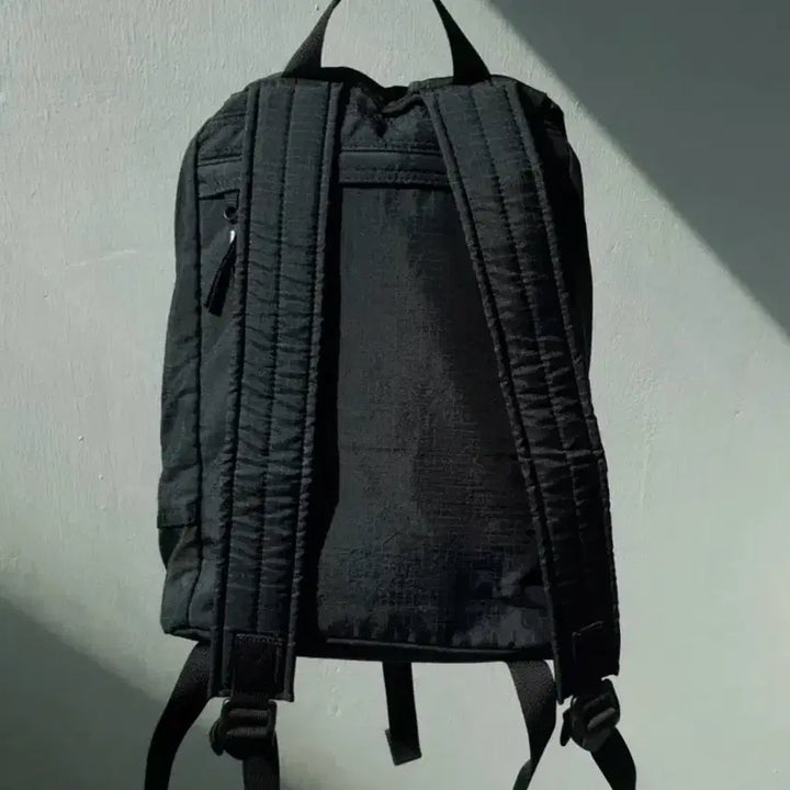 [BUNJANG] Porter Reflective Backpack / 포터 리플랙티브 백팩