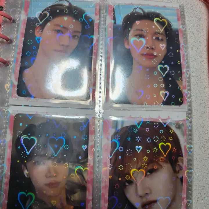 [BUNJANG] NCT Dream Jaemin Binder / 엔시티드림 재민 바인더 처분